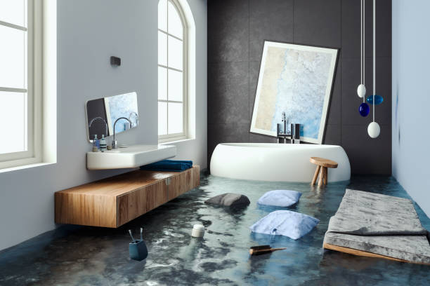 Best Basement water damage restoration  in Burnt Store Marina, FL